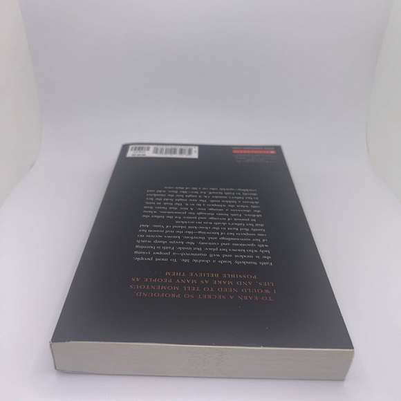 the lie tree by frances hardinge book - Picture 6 of 6